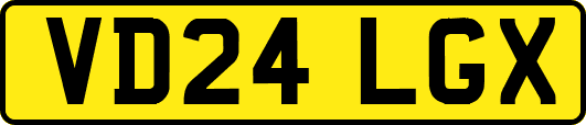 VD24LGX