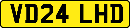 VD24LHD