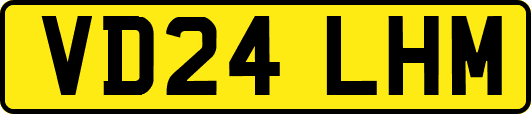 VD24LHM