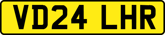 VD24LHR