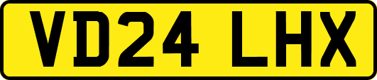 VD24LHX