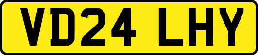 VD24LHY