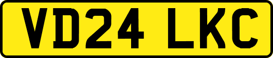 VD24LKC