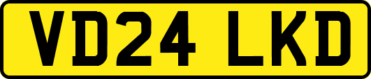 VD24LKD