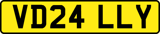 VD24LLY