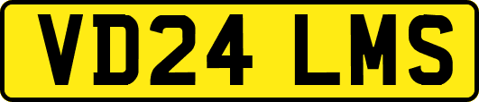 VD24LMS