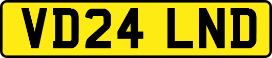 VD24LND