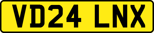 VD24LNX