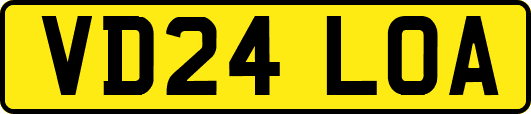 VD24LOA