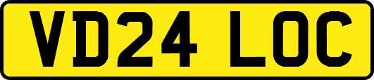 VD24LOC