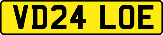 VD24LOE