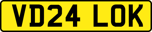 VD24LOK