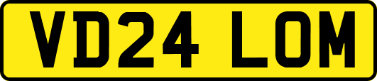 VD24LOM
