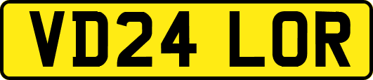VD24LOR