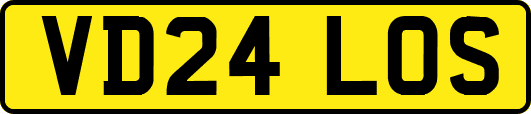 VD24LOS