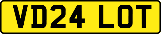 VD24LOT