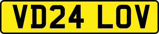 VD24LOV
