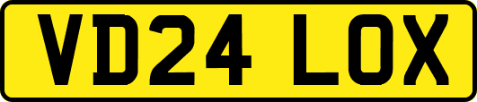 VD24LOX
