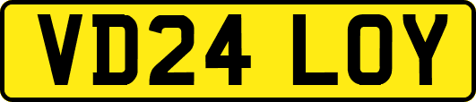 VD24LOY