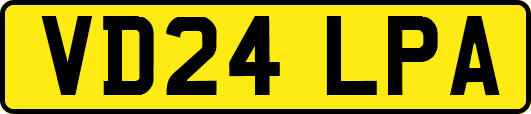 VD24LPA