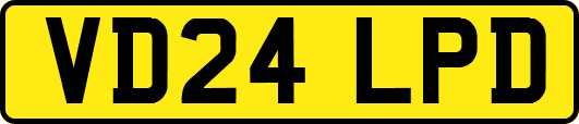 VD24LPD