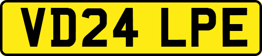 VD24LPE