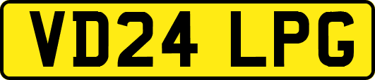 VD24LPG