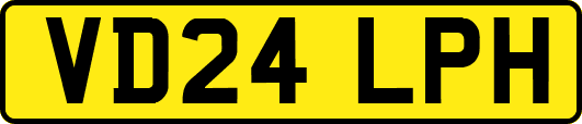 VD24LPH
