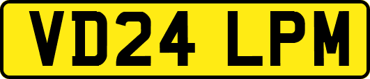 VD24LPM