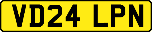 VD24LPN