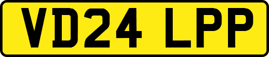 VD24LPP