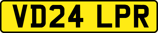 VD24LPR