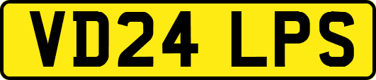 VD24LPS