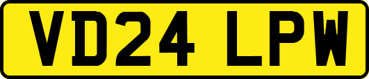 VD24LPW
