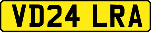 VD24LRA
