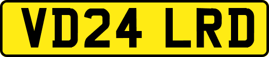 VD24LRD