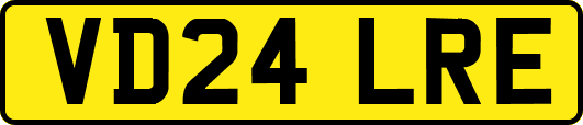 VD24LRE