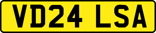 VD24LSA