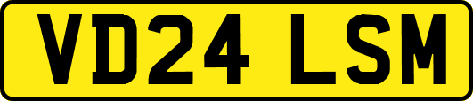 VD24LSM