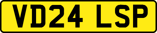 VD24LSP