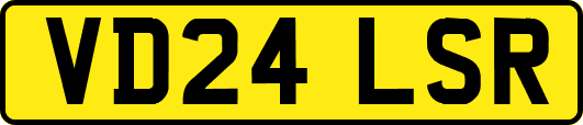 VD24LSR