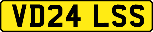 VD24LSS