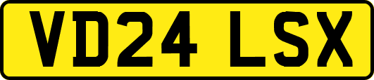 VD24LSX