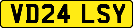 VD24LSY