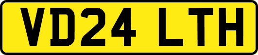 VD24LTH