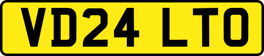 VD24LTO
