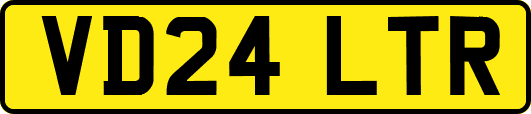 VD24LTR