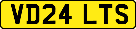 VD24LTS