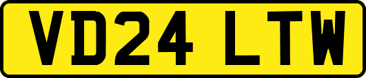 VD24LTW