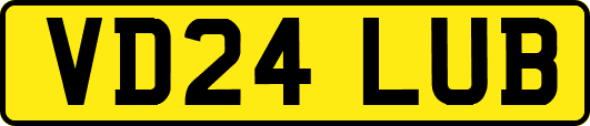 VD24LUB